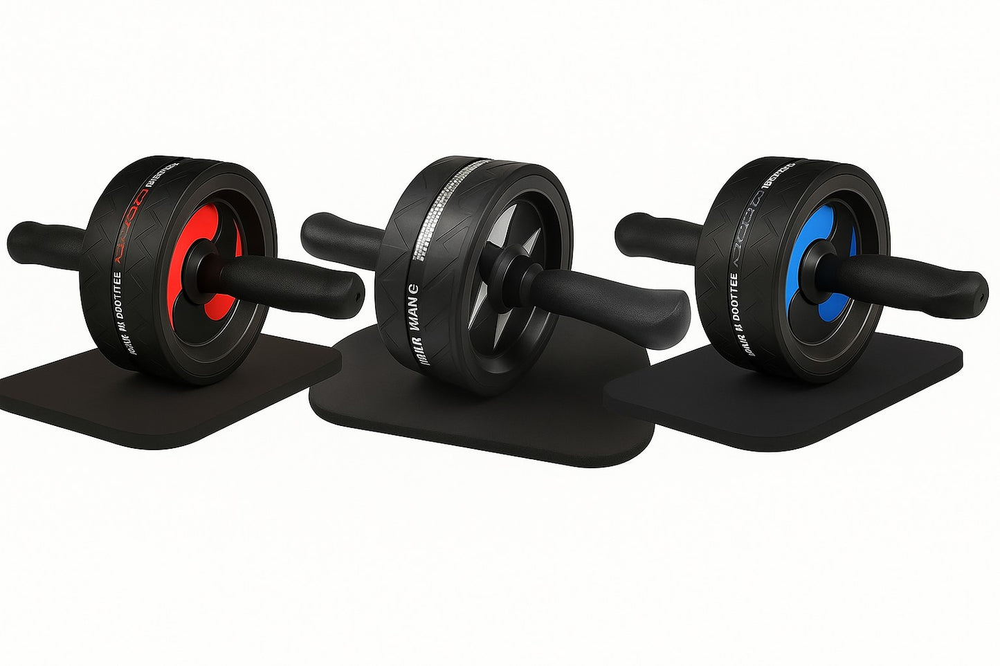 Bauch Trainer