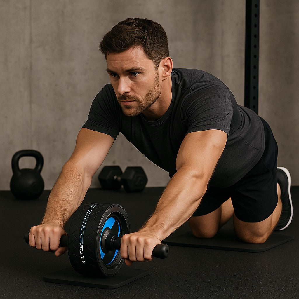 Bauch Trainer