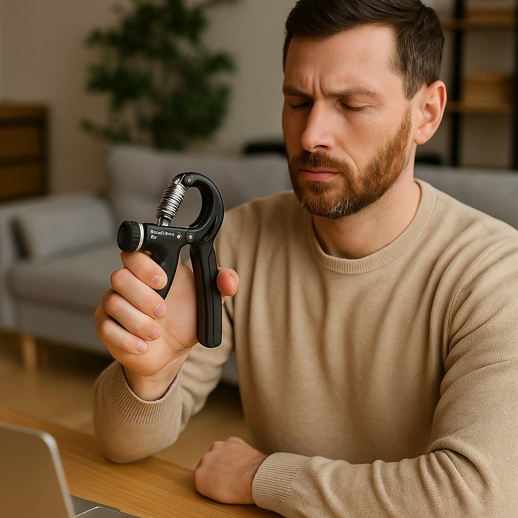 Verstellbarer Handtrainer