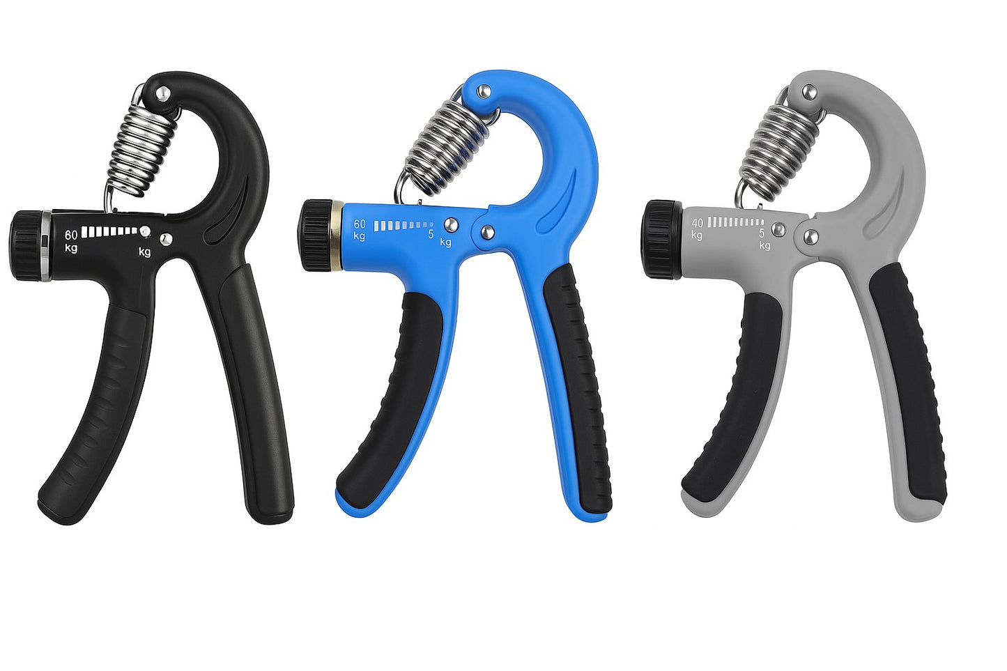Verstellbarer Handtrainer